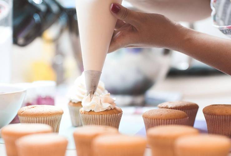 Pasticceria - Frescura