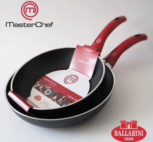 MASTERCHEF