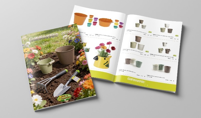 Giardinaggio 2026