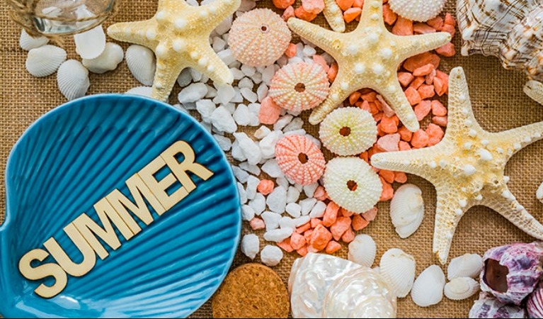 Catalogo Mare Summer 2026