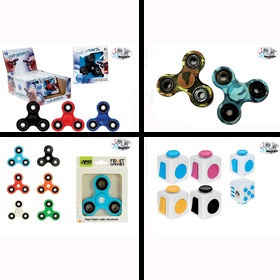 fidget