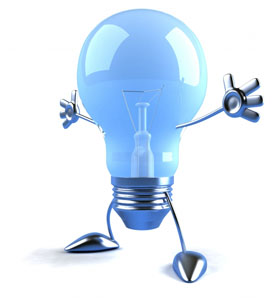lampadina