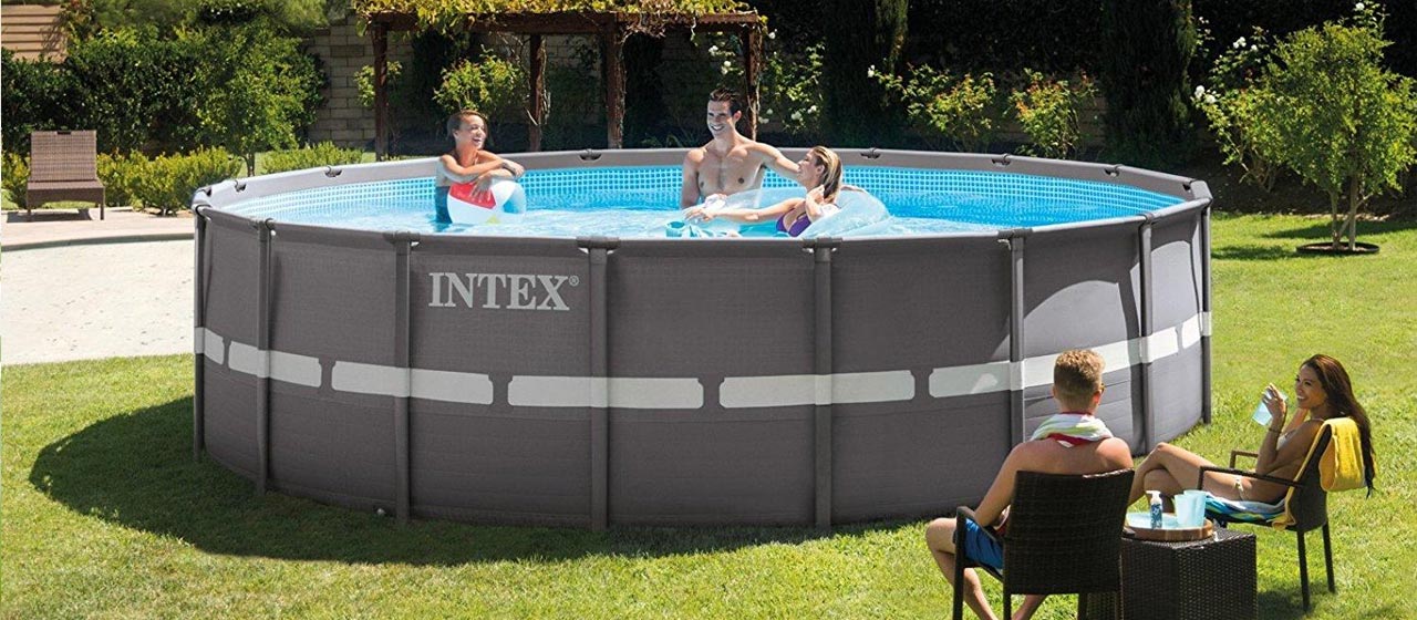Piscine fuori terra
