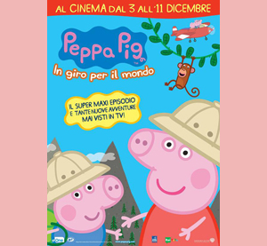 Peppa Pig