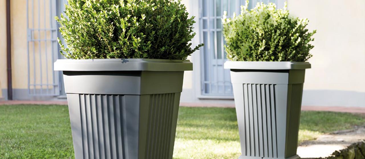 Furniture for green spaces