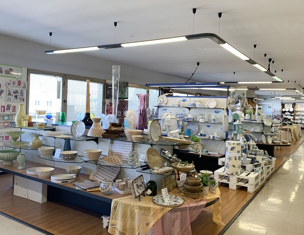 Casalinghi (ENGLISH)