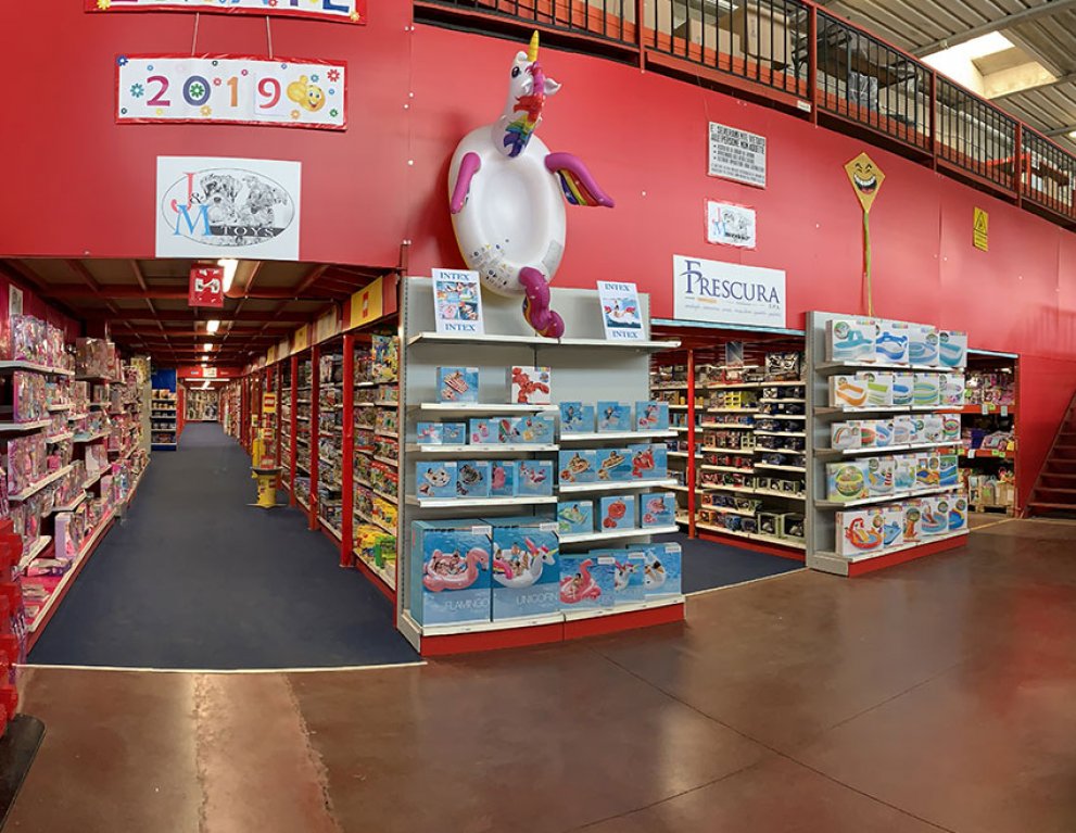 Giocattoli (ENGLISH)