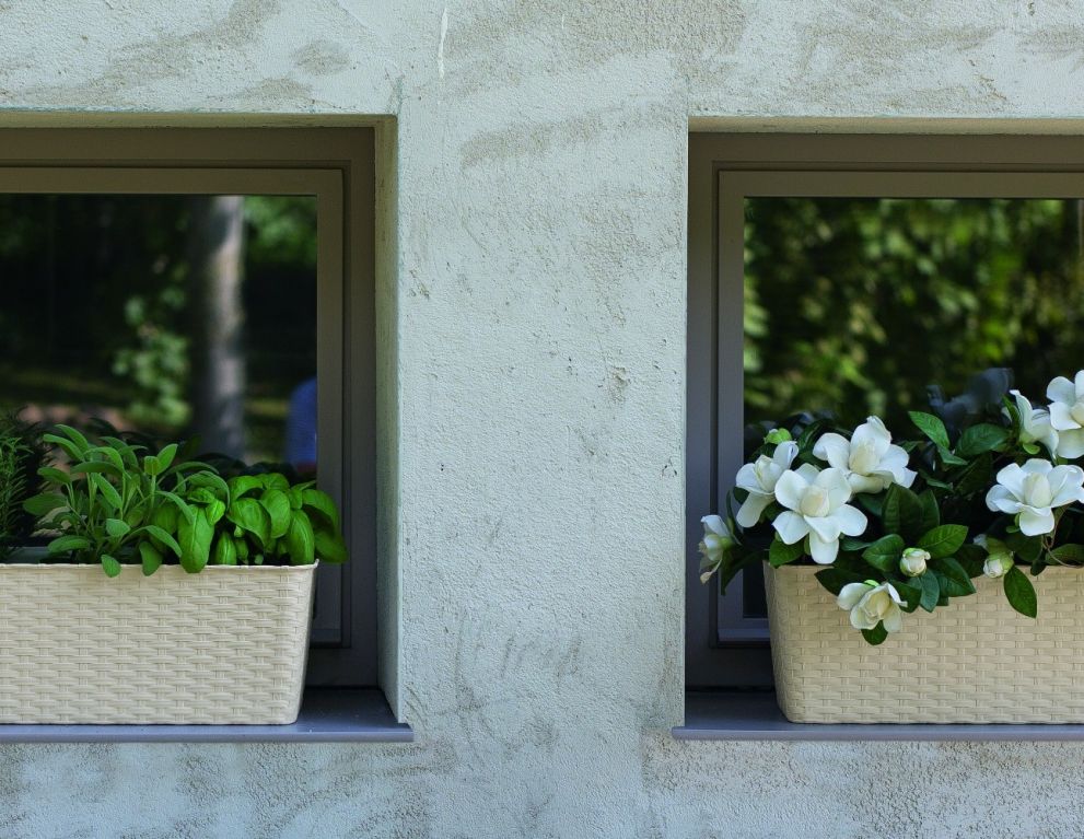 Ispirati alla freschezza dei nostri prodotti per l’arredo giardino