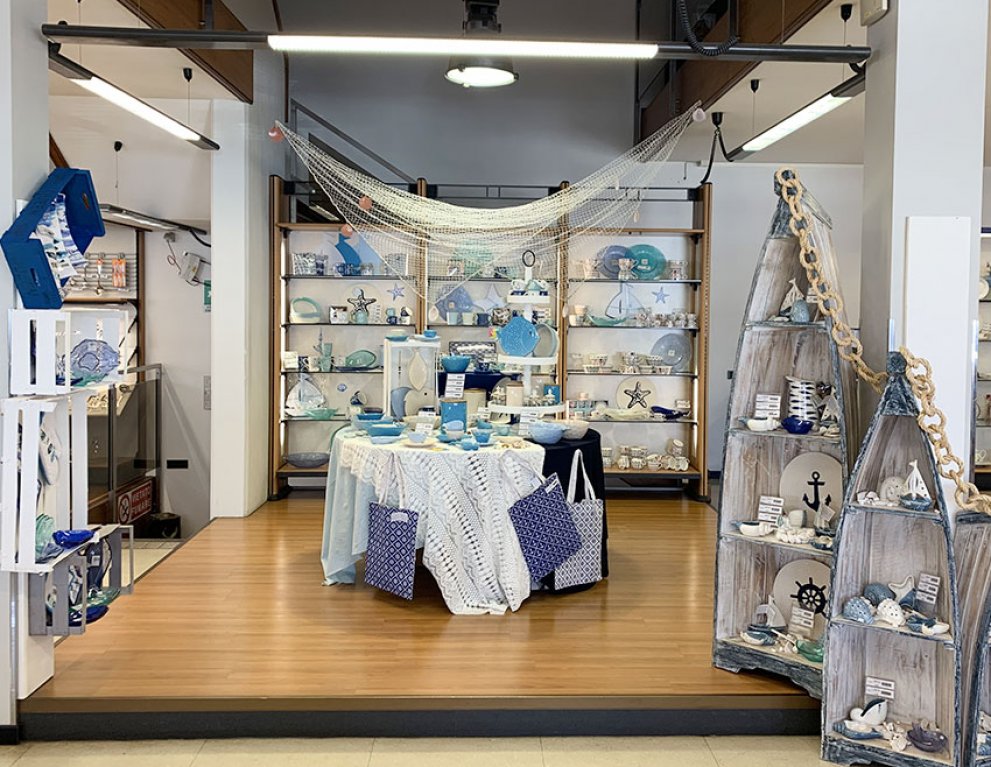 Casalinghi (ENGLISH)