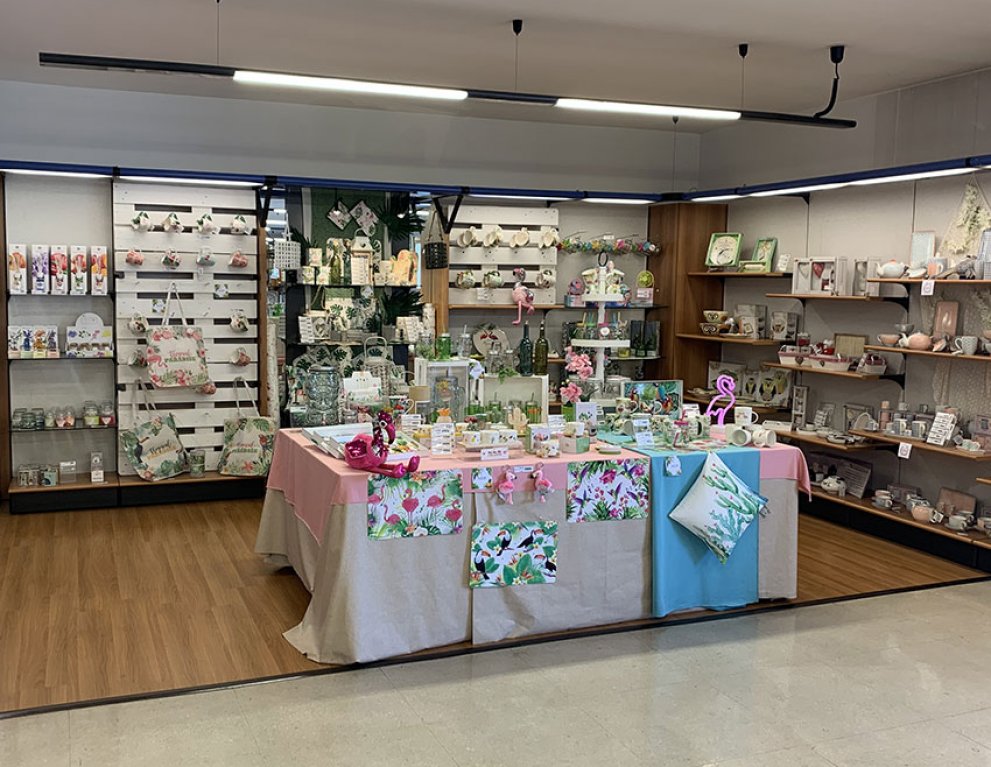 Casalinghi (ENGLISH)