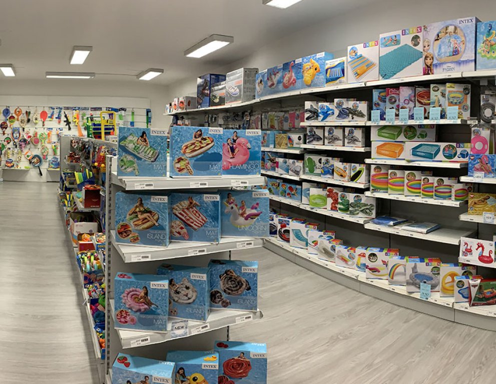 Giocattoli (ENGLISH)